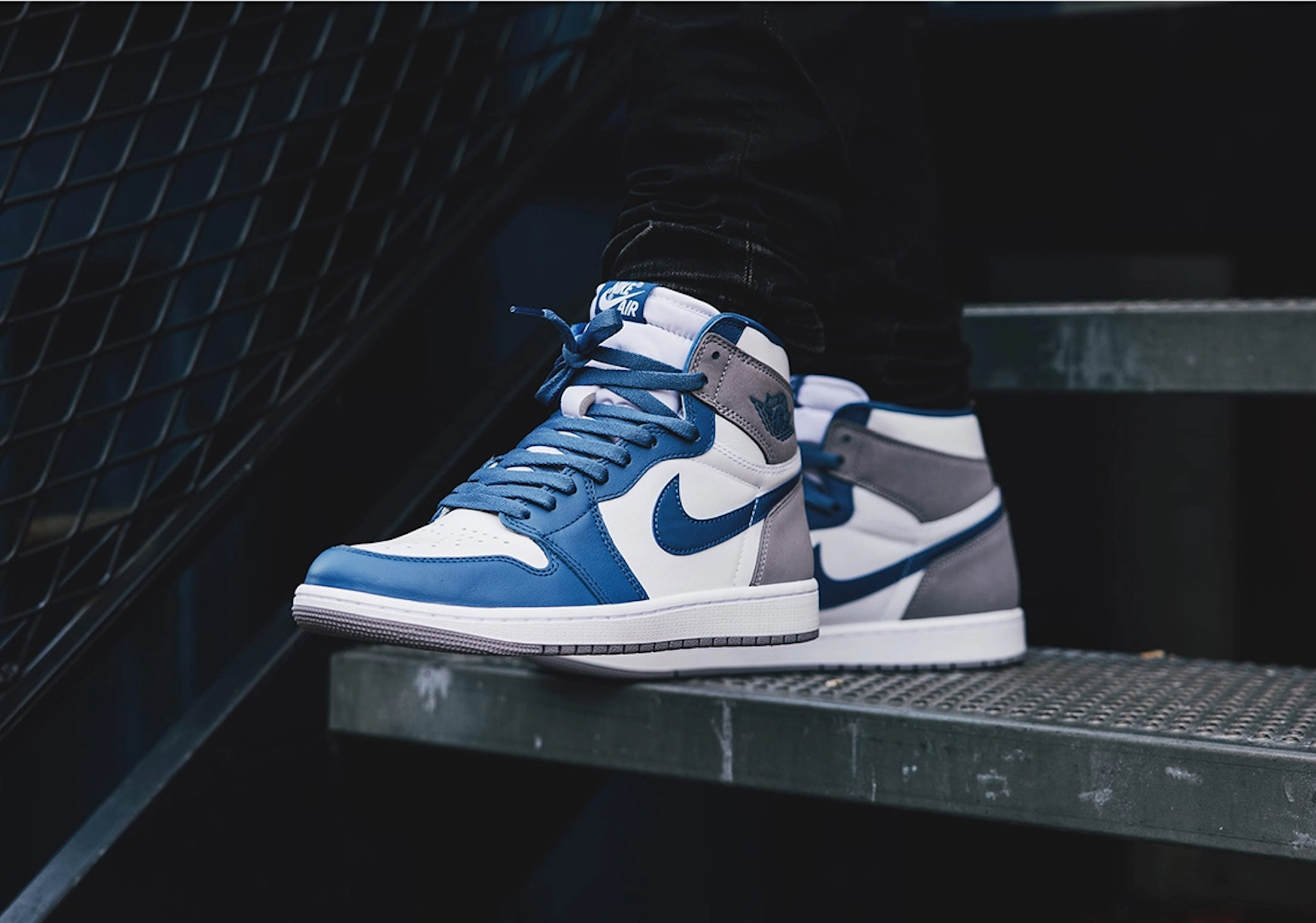 Những phiên bản Air Jordan 1 đáng chú ý sẽ ra mắt trong năm 2023 Hinh anh 2: Nhung phien ban Air Jordan 1 dang chu y se ra mat trong nam 2023