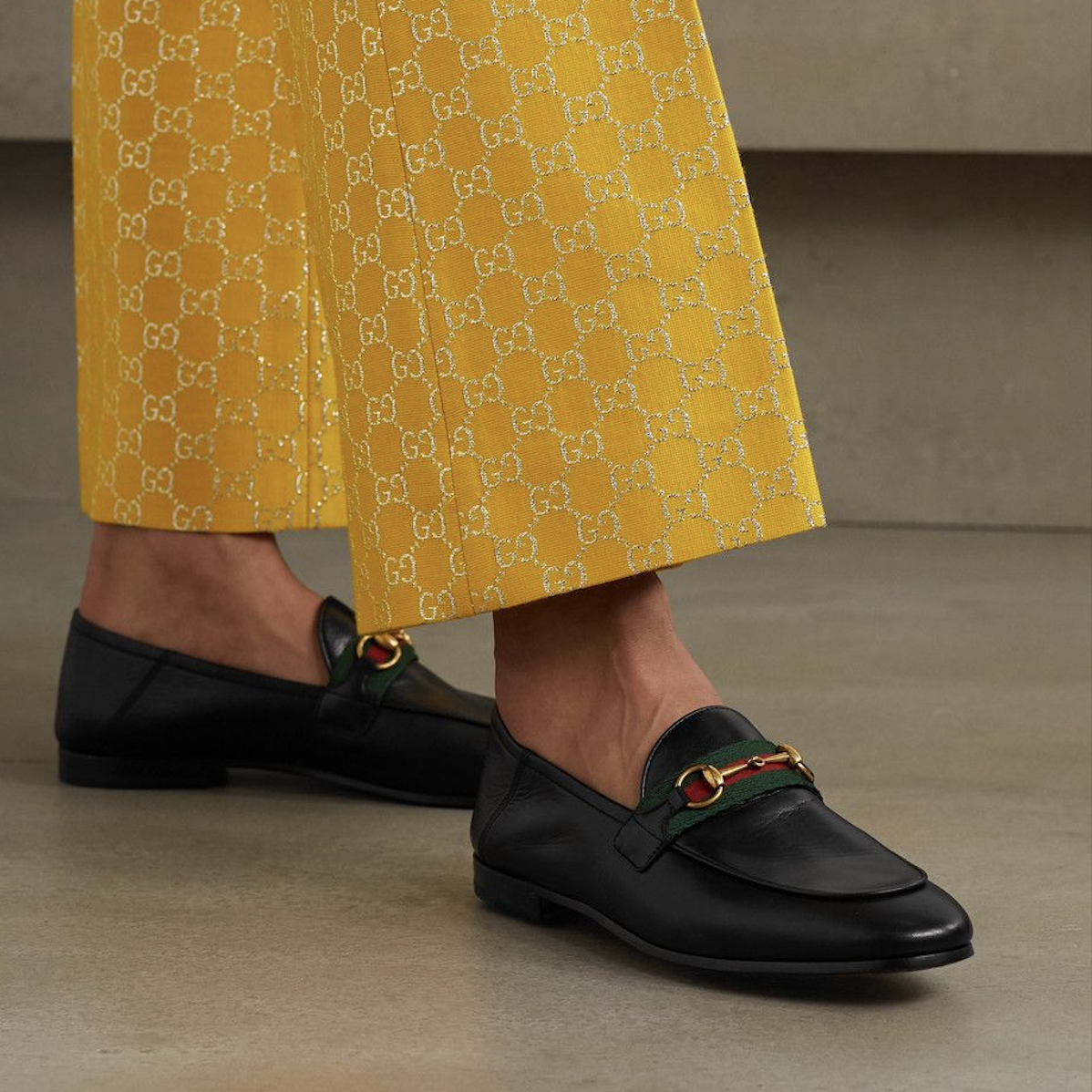 Hinh anh 7: Huong dan chon size giay Loafer va Moccasin cua cac thuong hieu xa xi?