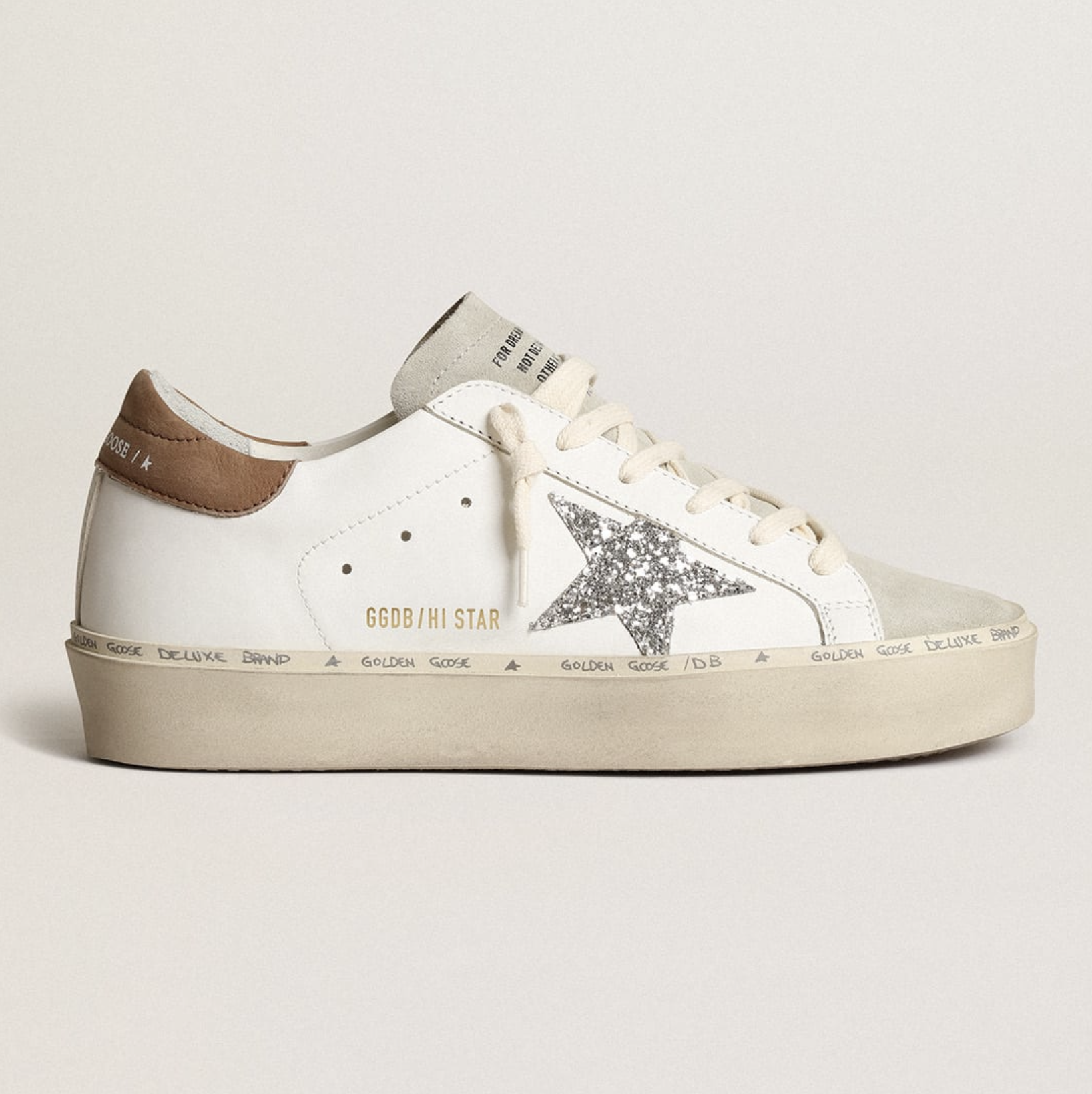 10 phiên bản Golden Goose Sneaker được ưa chuộng nhất (Phần 2) Hinh anh 2: 10 phien ban Golden Goose Sneaker duoc ua chuong nhat (Phan 2)