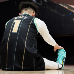 Giay Puma Mb.02 X Honeycomb Basketball 'Blue' 377590-01