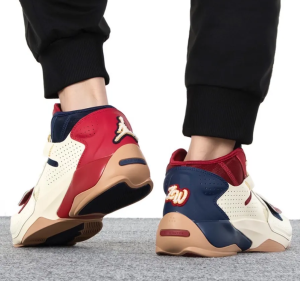 Giay Nike Jordan Zion 2 'Pelicans' DV0549-164