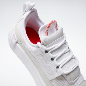 Giay Reebok Unisex Sudeca Sneakers 'White' FY1587