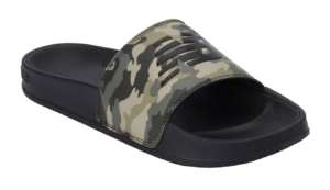 Dep New Balance Slide 'Black Camo' SMF200CP