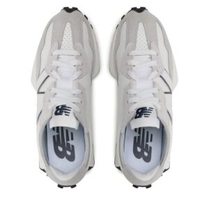 Giay New Balance 327 'Brighton Grey Navy' MS327NH