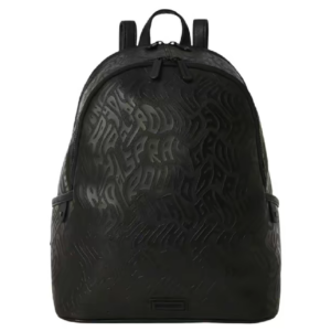 Balo Sprayground Trendy Functional 'Black' W0835717