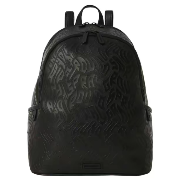 Balo Sprayground Trendy Functional 'Black' W0835717