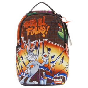 Balo Sprayground Bugs Bunny DLX 'Graffity' W0835816