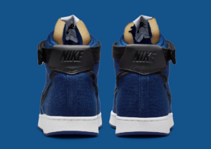 Giay Nike Vandal High x Stussy 'Deep Royal Blue' DX5425-400