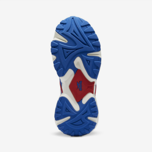 Giay Reebok Bridge 5 'White Red Blue' HQ5926