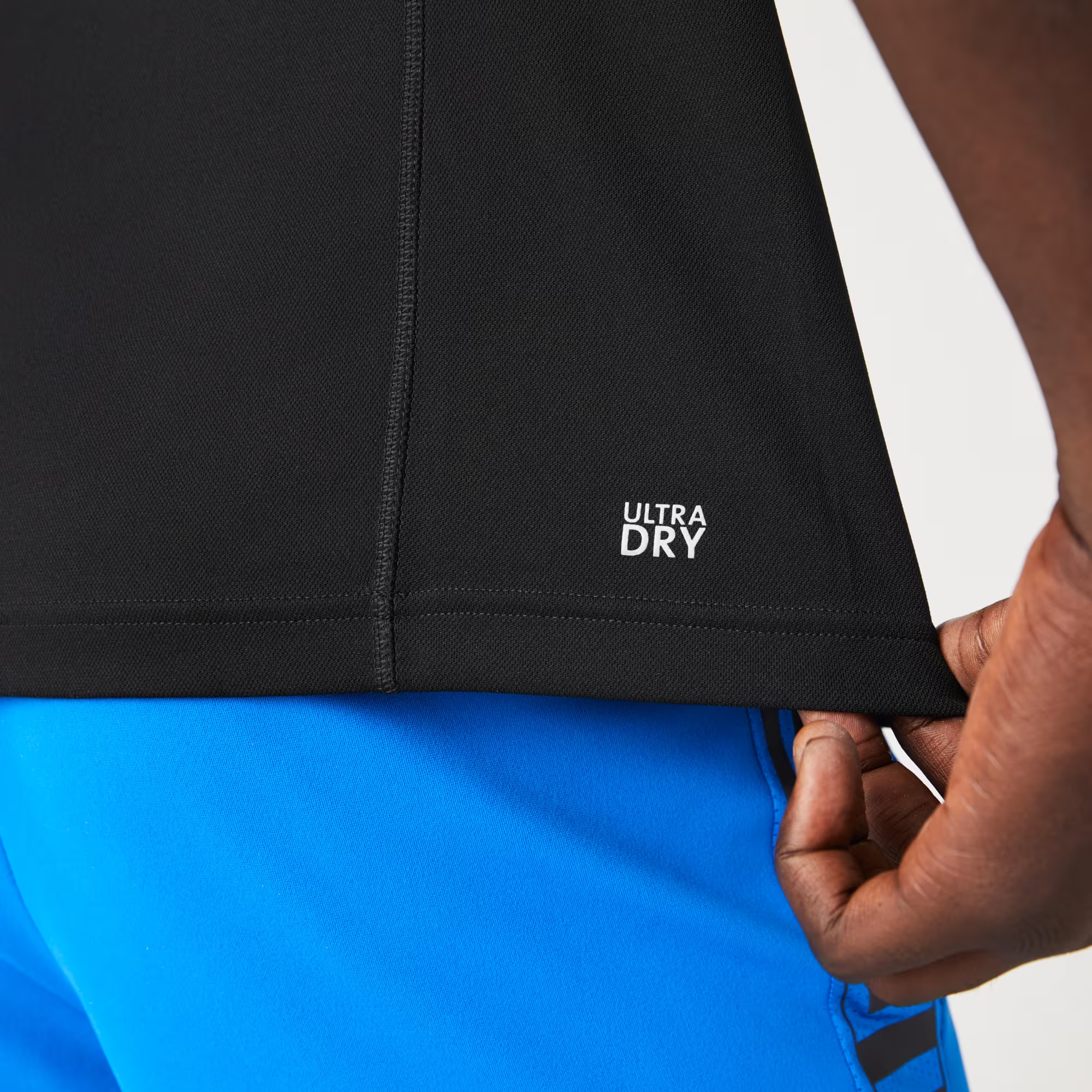 Phân biệt và đặc điểm của những loại vải Polo Lacoste cho người mới bắt đầu Hinh anh 5: Phan biet va dac diem cua nhung loai vai Polo Lacoste cho nguoi moi bat dau