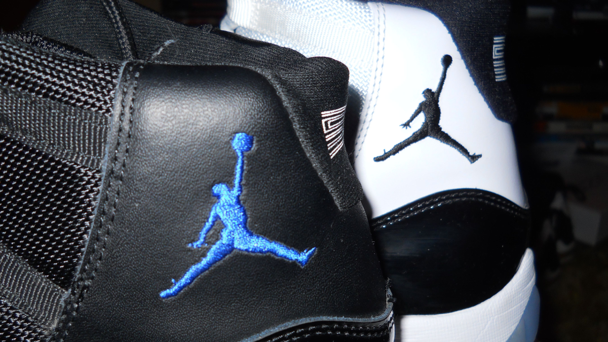 7 điểm cần lưu ý nhất để nhận biết 1 đôi giày Air Jordan chính hãng Hinh anh 12: 7 diem can luu y nhat de nhan biet 1 doi giay Air Jordan chinh hang