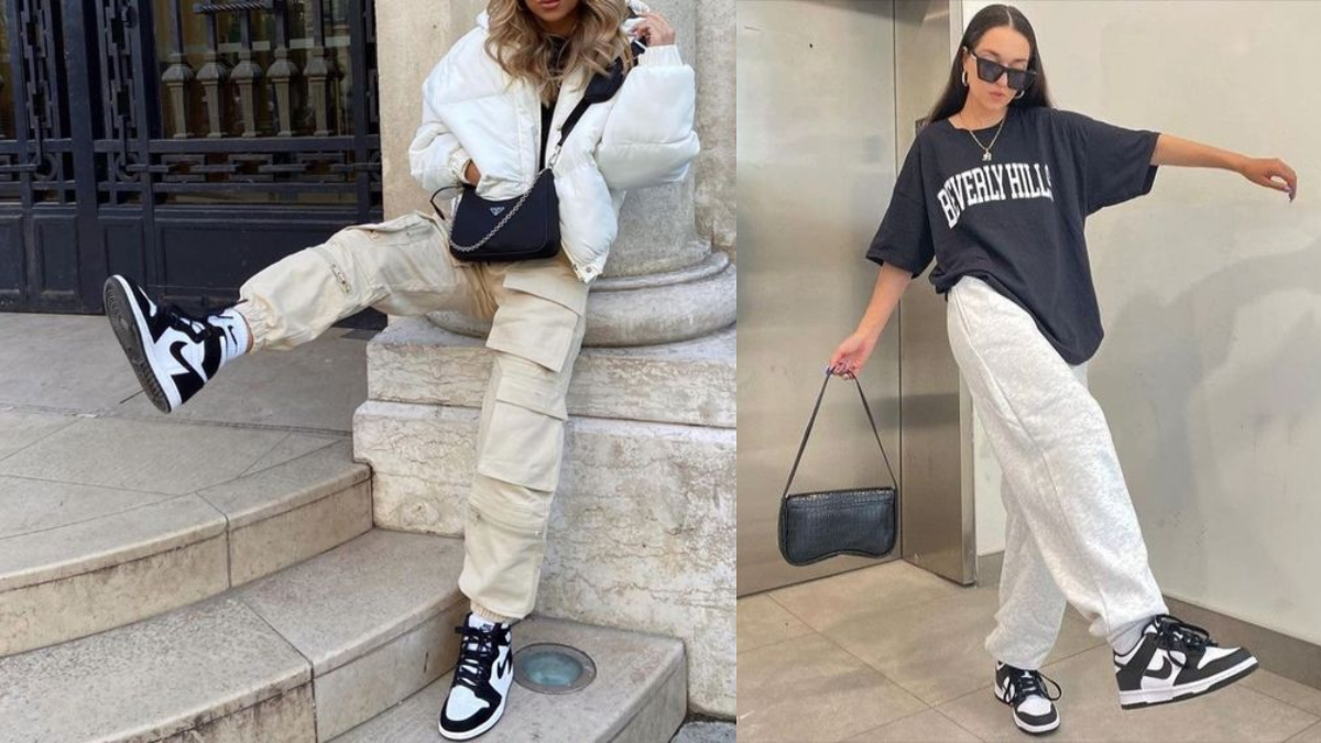 7 điểm cần lưu ý nhất để nhận biết 1 đôi giày Air Jordan chính hãng Hinh anh 2: 7 diem can luu y nhat de nhan biet 1 doi giay Air Jordan chinh hang