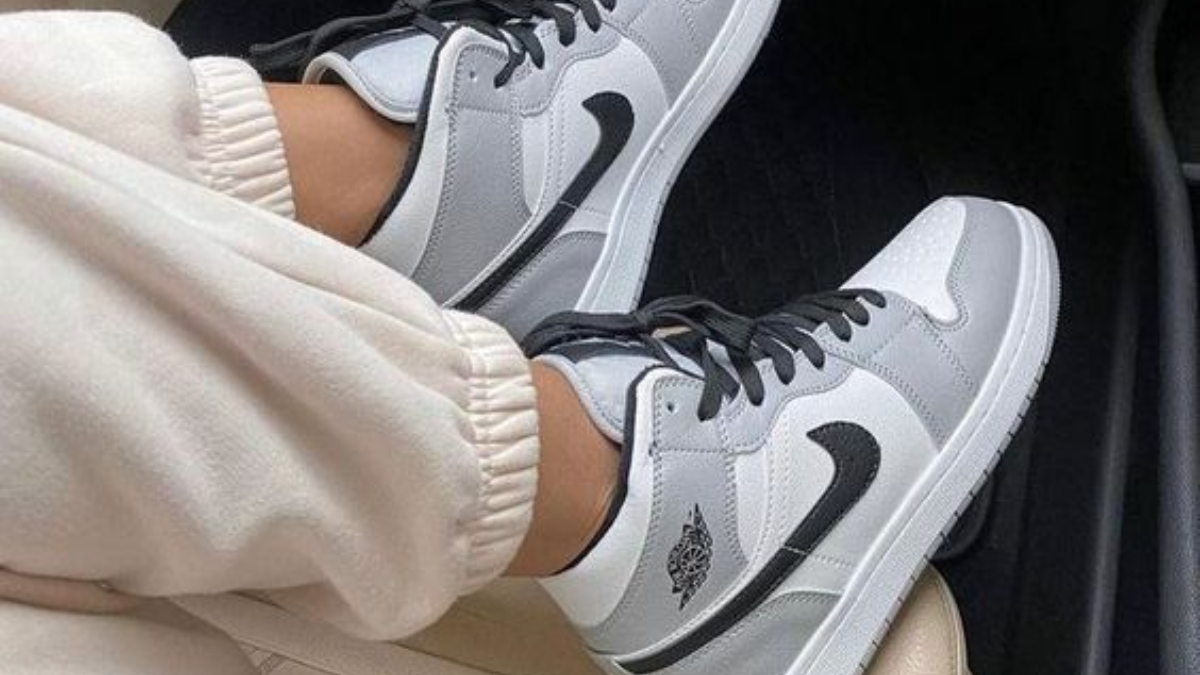 7 điểm cần lưu ý nhất để nhận biết 1 đôi giày Air Jordan chính hãng Hinh anh 5: 7 diem can luu y nhat de nhan biet 1 doi giay Air Jordan chinh hang