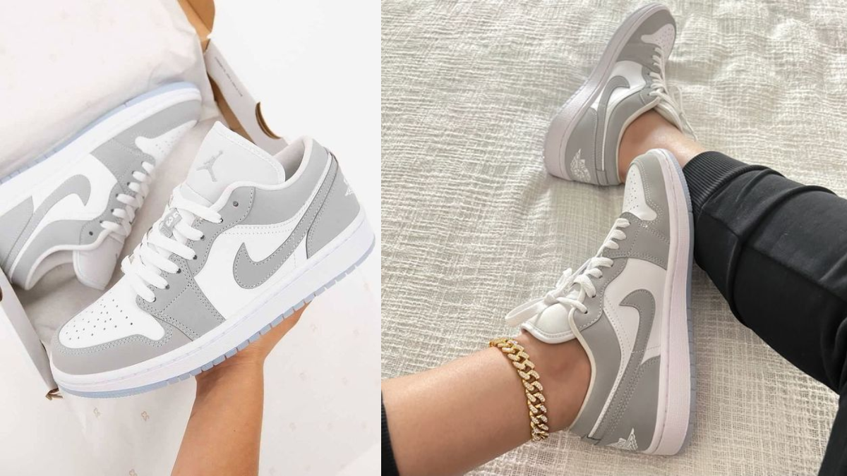 7 điểm cần lưu ý nhất để nhận biết 1 đôi giày Air Jordan chính hãng Hinh anh 3: 7 diem can luu y nhat de nhan biet 1 doi giay Air Jordan chinh hang