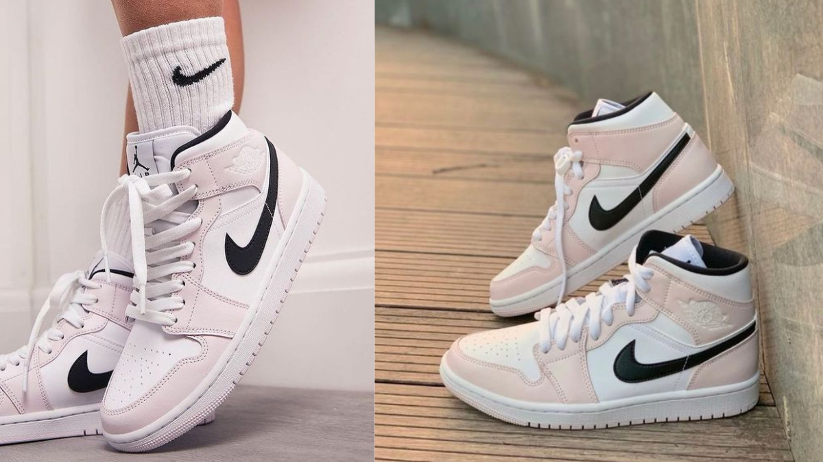 7 điểm cần lưu ý nhất để nhận biết 1 đôi giày Air Jordan chính hãng Hinh anh 4: 7 diem can luu y nhat de nhan biet 1 doi giay Air Jordan chinh hang