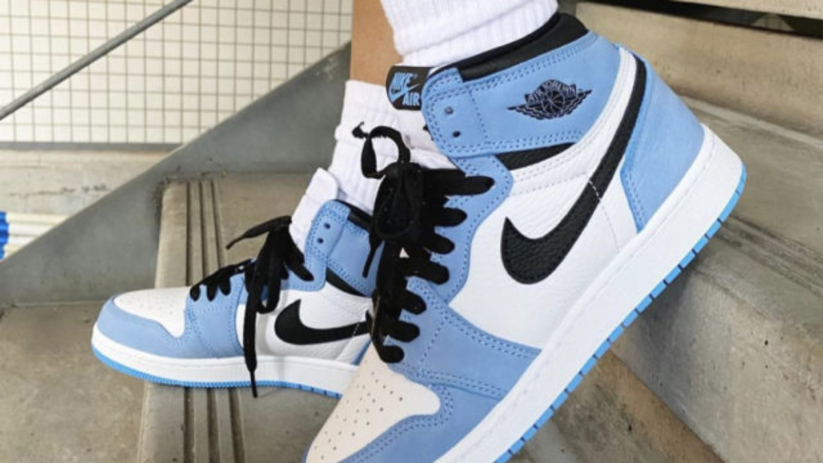 7 điểm cần lưu ý nhất để nhận biết 1 đôi giày Air Jordan chính hãng Hinh anh 8: 7 diem can luu y nhat de nhan biet 1 doi giay Air Jordan chinh hang