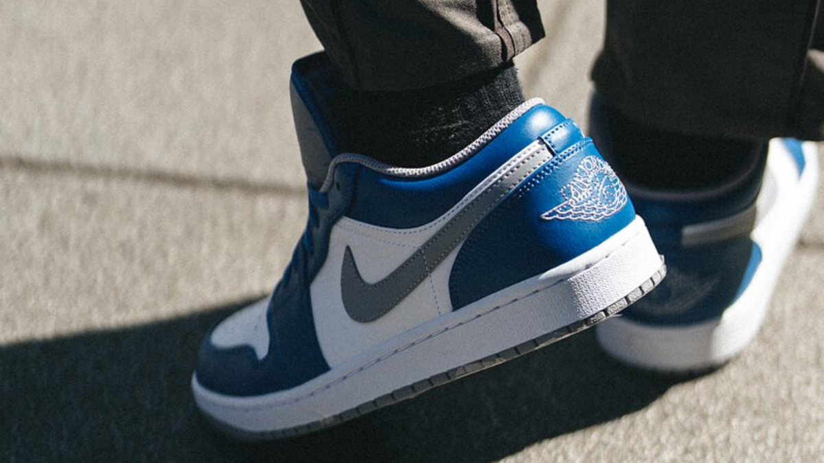 7 điểm cần lưu ý nhất để nhận biết 1 đôi giày Air Jordan chính hãng Hinh anh 9: 7 diem can luu y nhat de nhan biet 1 doi giay Air Jordan chinh hang