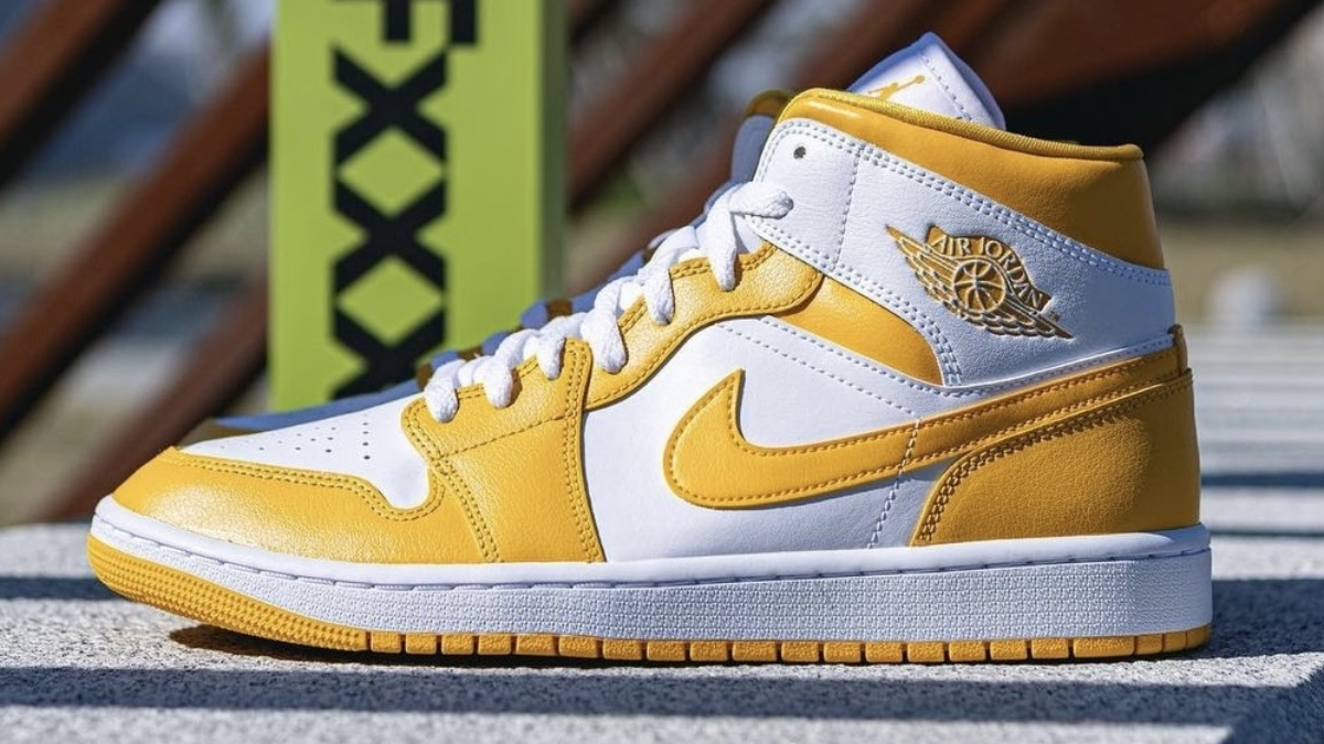 7 điểm cần lưu ý nhất để nhận biết 1 đôi giày Air Jordan chính hãng Hinh anh 18: 7 diem can luu y nhat de nhan biet 1 doi giay Air Jordan chinh hang