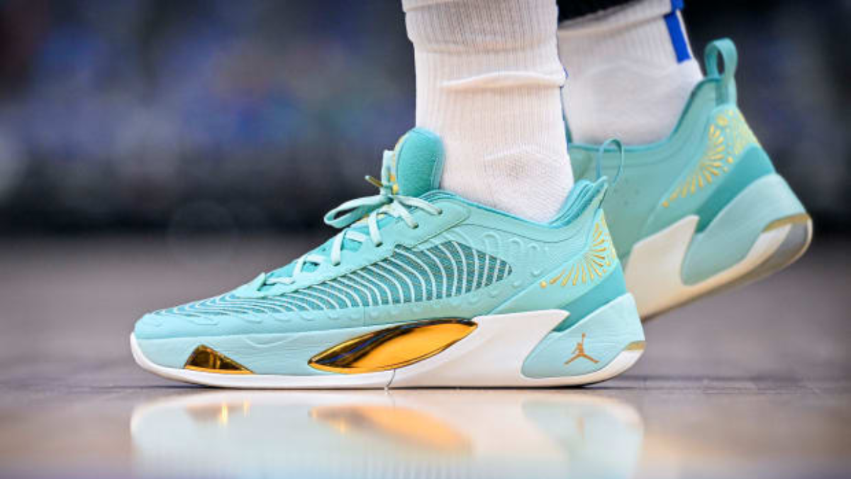 5 mẫu giày bóng rổ tốt nhất của Nike trong 2023 Hinh anh 4: 5 mau giay bong ro tot nhat cua Nike trong 2023