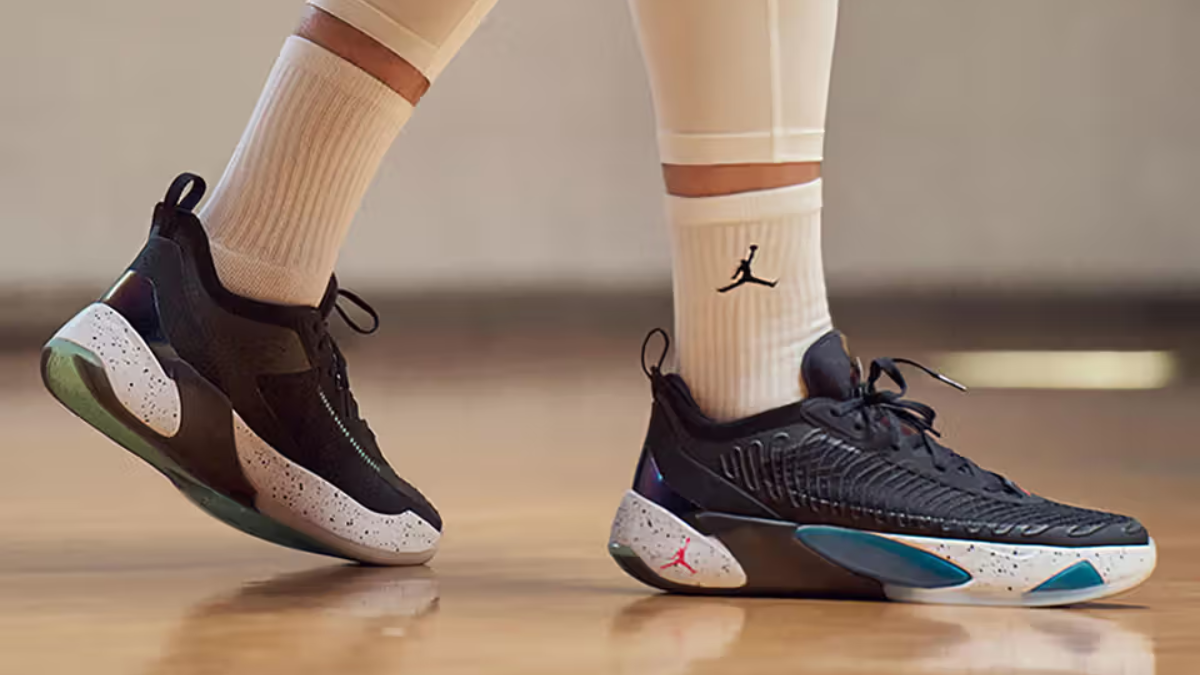 5 mẫu giày bóng rổ tốt nhất của Nike trong 2023 Hinh anh 1: 5 mau giay bong ro tot nhat cua Nike trong 2023