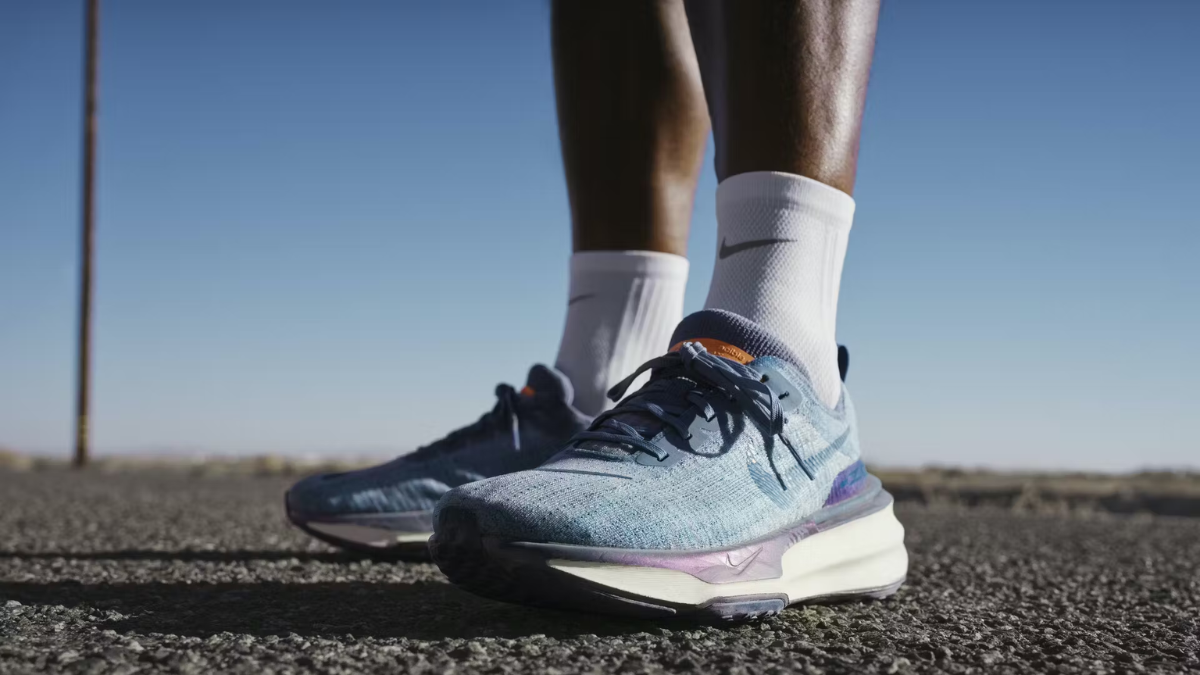 Top 10 mẫu giày chạy tốt nhất 2023 mà bạn nên sở hữu (Phần 1) Hinh anh 3: Top 10 mau giay chay tot nhat 2023 ma ban nen so huu (Phan 1)