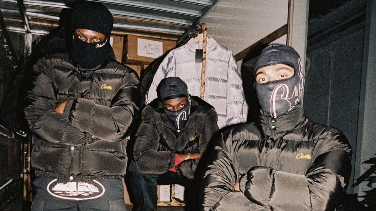 Tất tần tật những gì bạn cần biết về thương hiệu streetwear Corteiz Hinh anh 2: Tat tan tat nhung gi ban can biet ve thuong hieu streetwear Corteiz