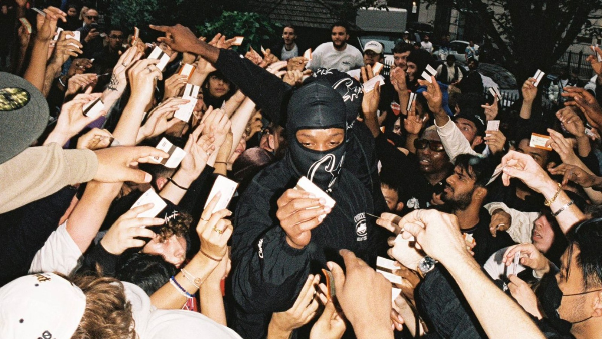 Tất tần tật những gì bạn cần biết về thương hiệu streetwear Corteiz Hinh anh 3: Tat tan tat nhung gi ban can biet ve thuong hieu streetwear Corteiz