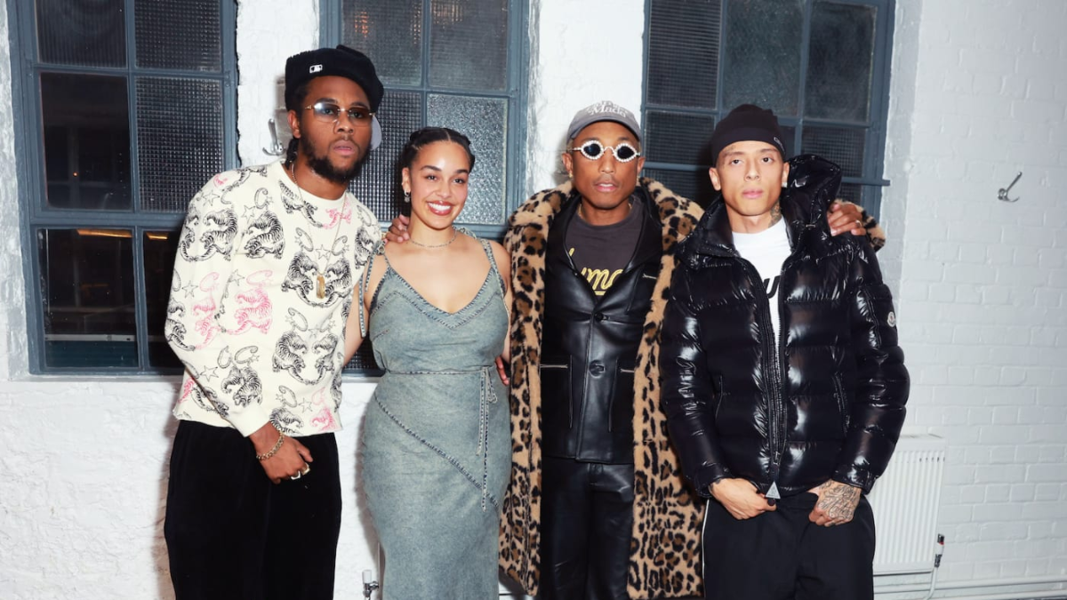 Tất tần tật những gì bạn cần biết về thương hiệu streetwear Corteiz Hinh anh 4: Tat tan tat nhung gi ban can biet ve thuong hieu streetwear Corteiz