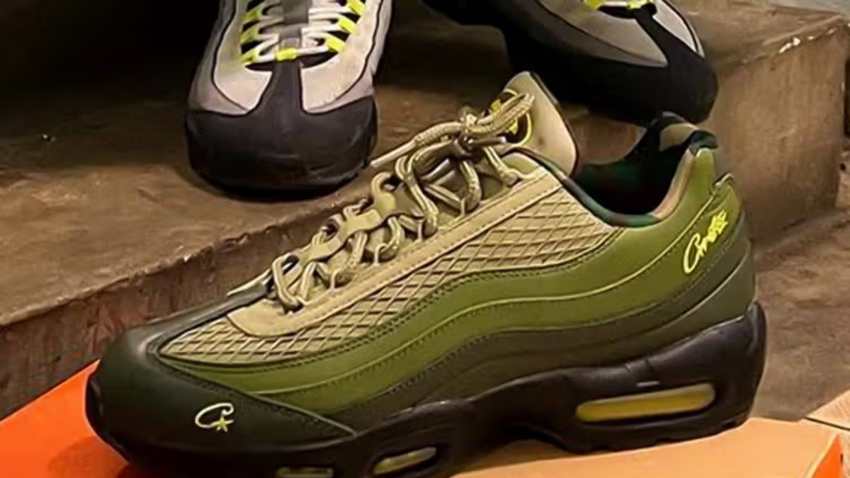 Tất tần tật những gì bạn cần biết về thương hiệu streetwear Corteiz Hinh anh 7: Tat tan tat nhung gi ban can biet ve thuong hieu streetwear Corteiz