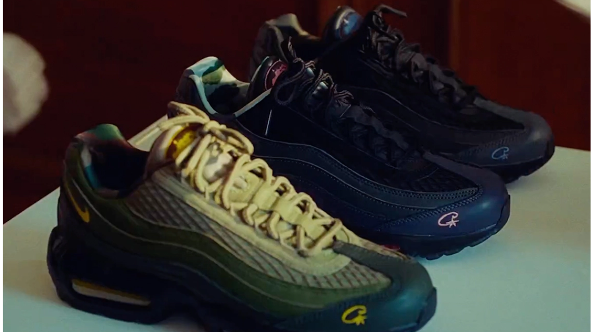 Tất tần tật những gì bạn cần biết về thương hiệu streetwear Corteiz Hinh anh 8: Tat tan tat nhung gi ban can biet ve thuong hieu streetwear Corteiz