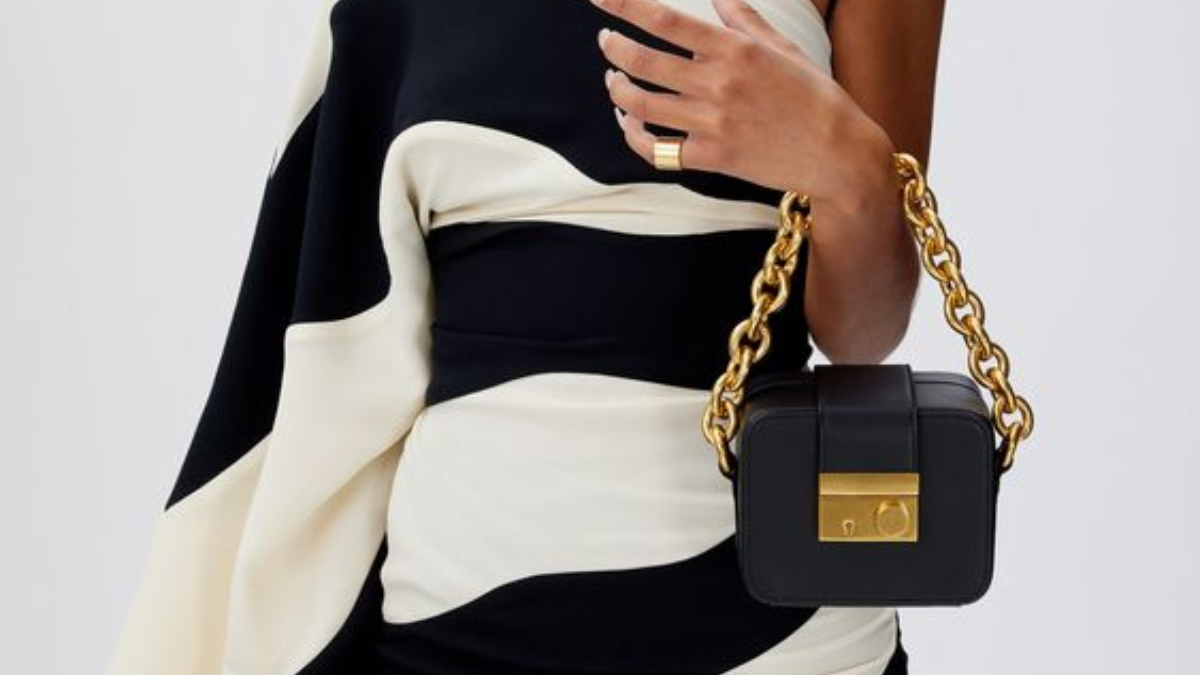 Những kết hợp luxury hoàn hảo cho mùa xuân 2023 Hinh anh 7: Nhung ket hop luxury hoan hao cho mua xuan 2023