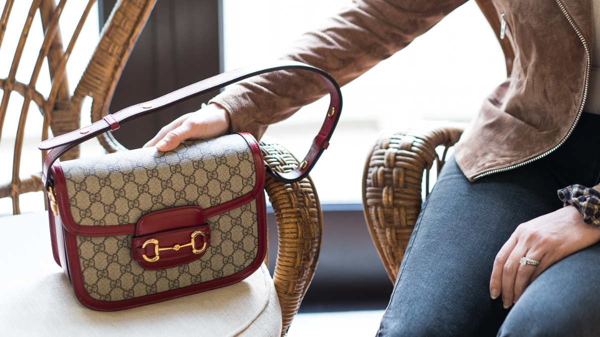 Những kết hợp luxury hoàn hảo cho mùa xuân 2023 Hinh anh 8: Nhung ket hop luxury hoan hao cho mua xuan 2023