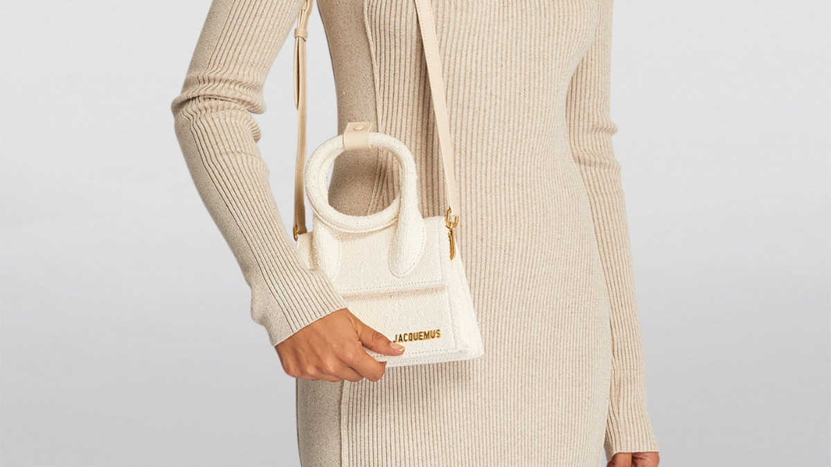 Những kết hợp luxury hoàn hảo cho mùa xuân 2023 Hinh anh 9: Nhung ket hop luxury hoan hao cho mua xuan 2023