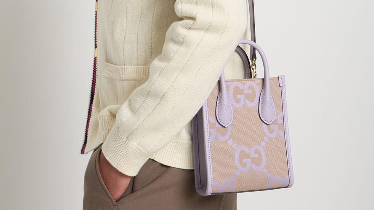 Những kết hợp luxury hoàn hảo cho mùa xuân 2023 Hinh anh 10: Nhung ket hop luxury hoan hao cho mua xuan 2023