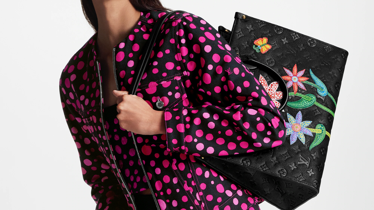 Những kết hợp luxury hoàn hảo cho mùa xuân 2023 Hinh anh 12: Nhung ket hop luxury hoan hao cho mua xuan 2023