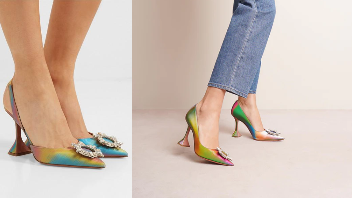 Những kết hợp luxury hoàn hảo cho mùa xuân 2023 Hinh anh 13: Nhung ket hop luxury hoan hao cho mua xuan 2023