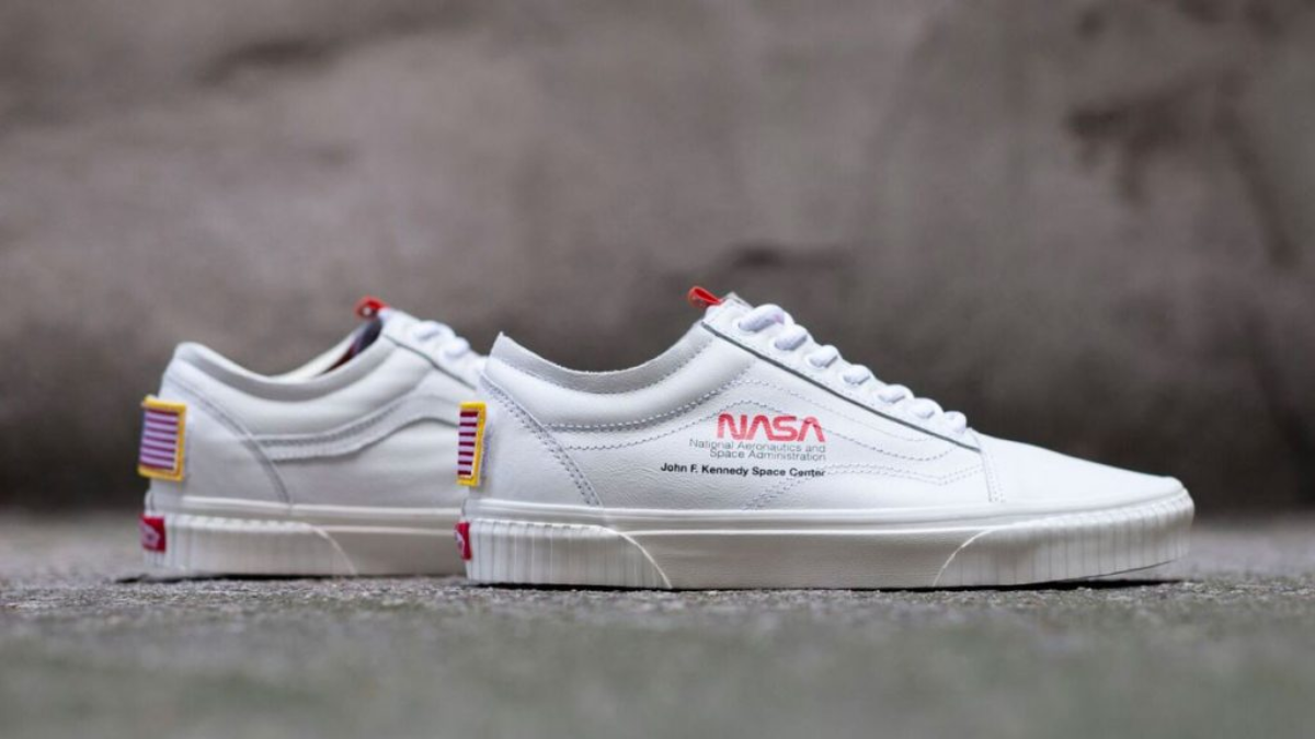 Hinh anh 4: Top 7 mau giay the thao theo chu de khong gian tot nhat