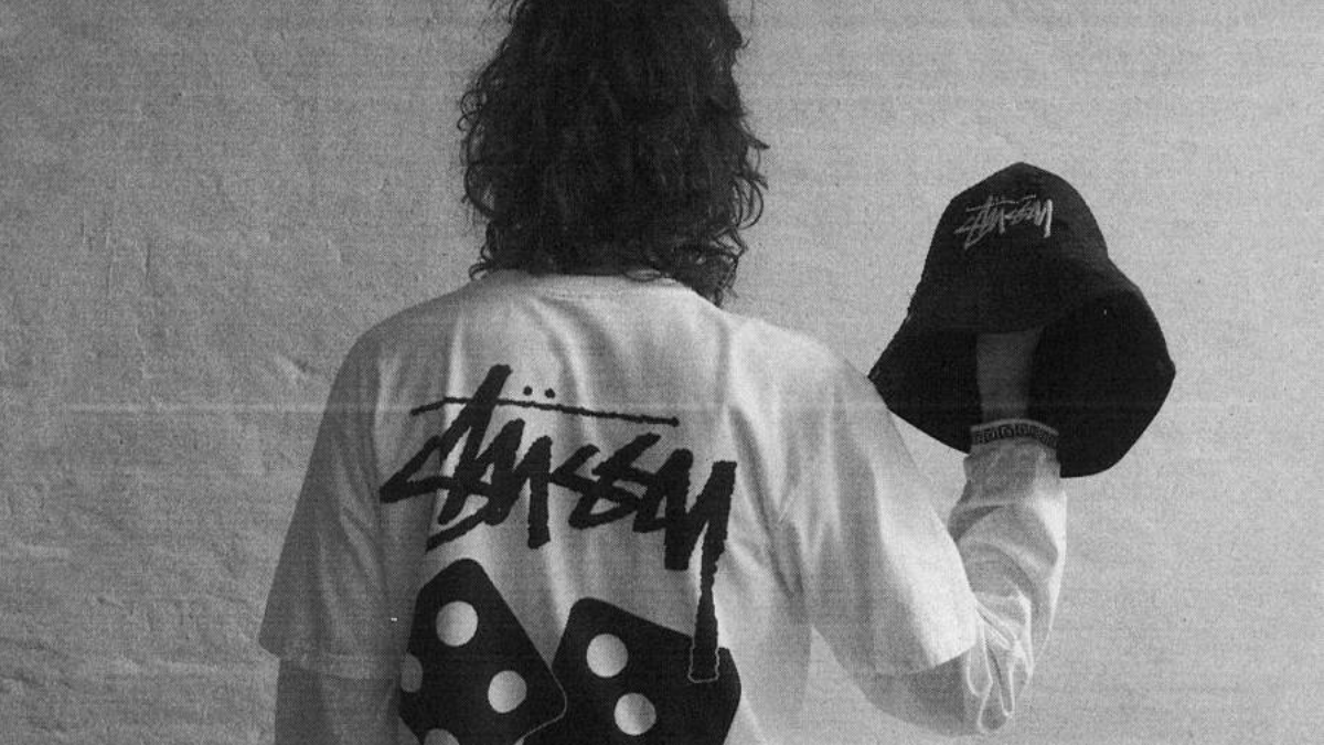 Lịch sử thương hiệu Stussy và ý nghĩa logo gây tranh cãi suốt cả thập kỉ Hinh anh 8: Lich su thuong hieu Stussy va y nghia logo gay tranh cai suot ca thap ki