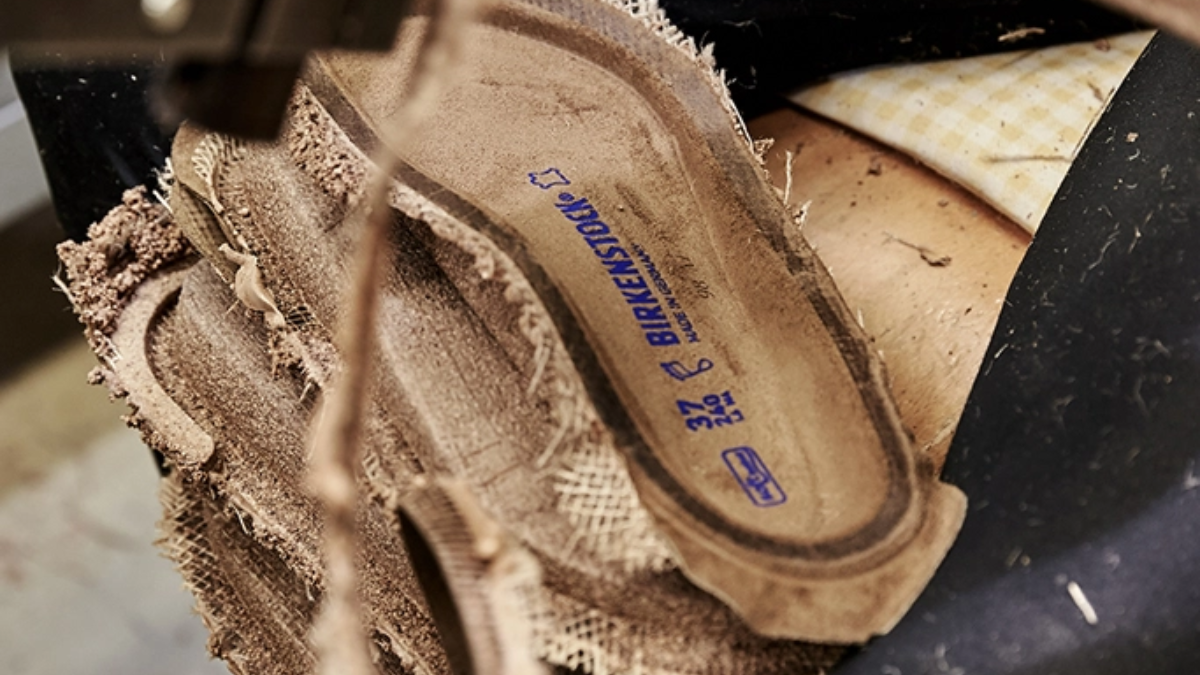 Hinh anh 14: Cau chuyen va cach tao ra 1 doi dep cua Birkenstock