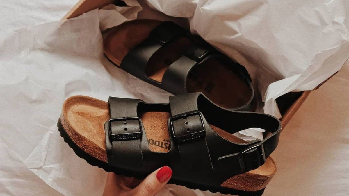 Hinh anh 11: Cau chuyen va cach tao ra 1 doi dep cua Birkenstock