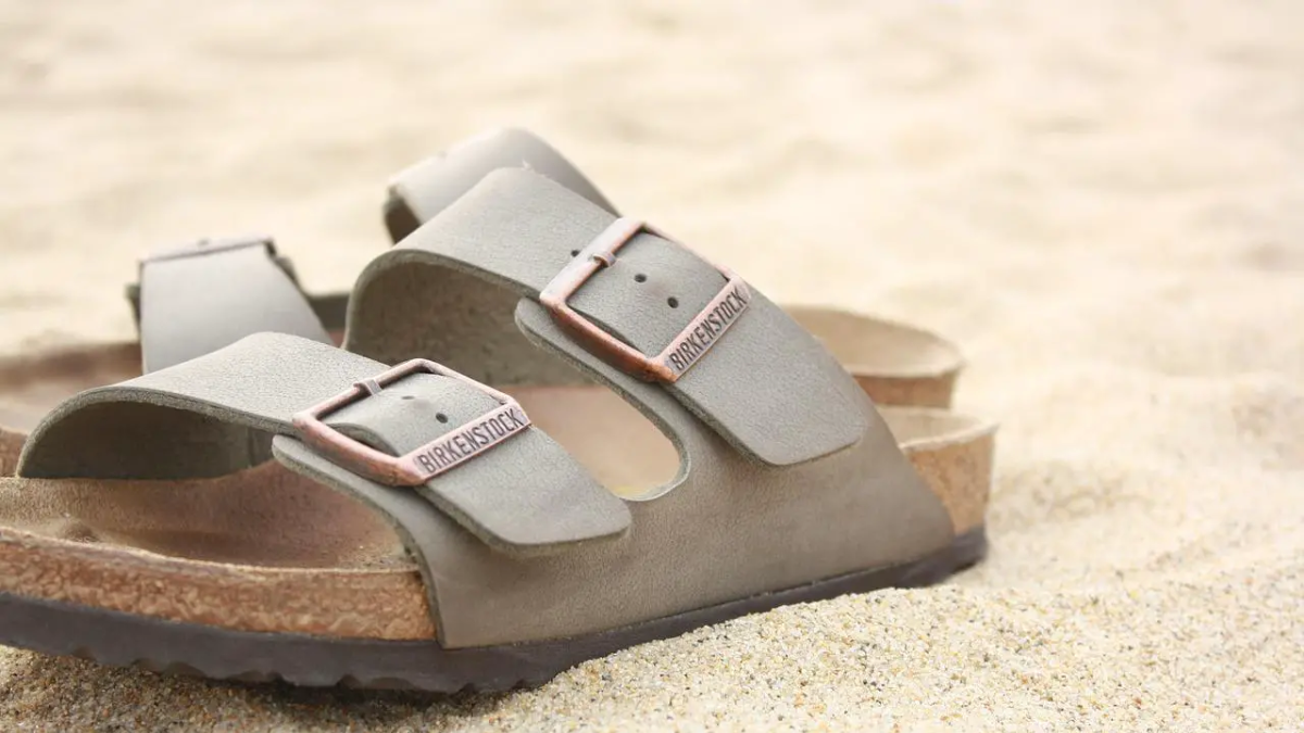Hinh anh 12: Cau chuyen va cach tao ra 1 doi dep cua Birkenstock