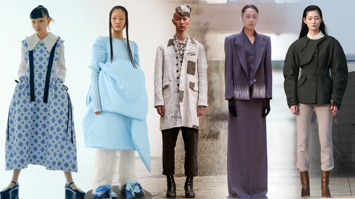 Streetwear Hàn Quốc: Những ngôi sao đang lên của thời trang Châu Á Hinh anh 11: Streetwear Han Quoc: Nhung ngoi sao dang len cua thoi trang Chau A