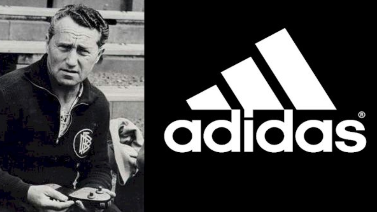 Adidas: Lịch sử hình thành và những lý do thành công của thương hiệu Hinh anh 11: Adidas: Lich su hinh thanh va nhung ly do thanh cong cua thuong hieu