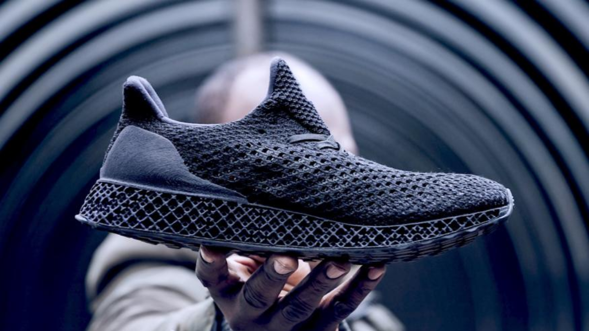 Adidas: Lịch sử hình thành và những lý do thành công của thương hiệu Hinh anh 14: Adidas: Lich su hinh thanh va nhung ly do thanh cong cua thuong hieu