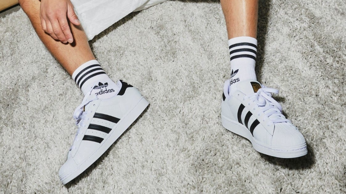 Adidas: Lịch sử hình thành và những lý do thành công của thương hiệu Hinh anh 16: Adidas: Lich su hinh thanh va nhung ly do thanh cong cua thuong hieu