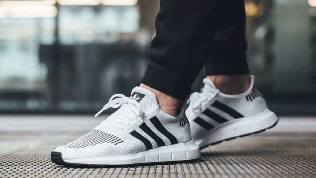 Adidas: Lịch sử hình thành và những lý do thành công của thương hiệu Hinh anh 2: Adidas: Lich su hinh thanh va nhung ly do thanh cong cua thuong hieu