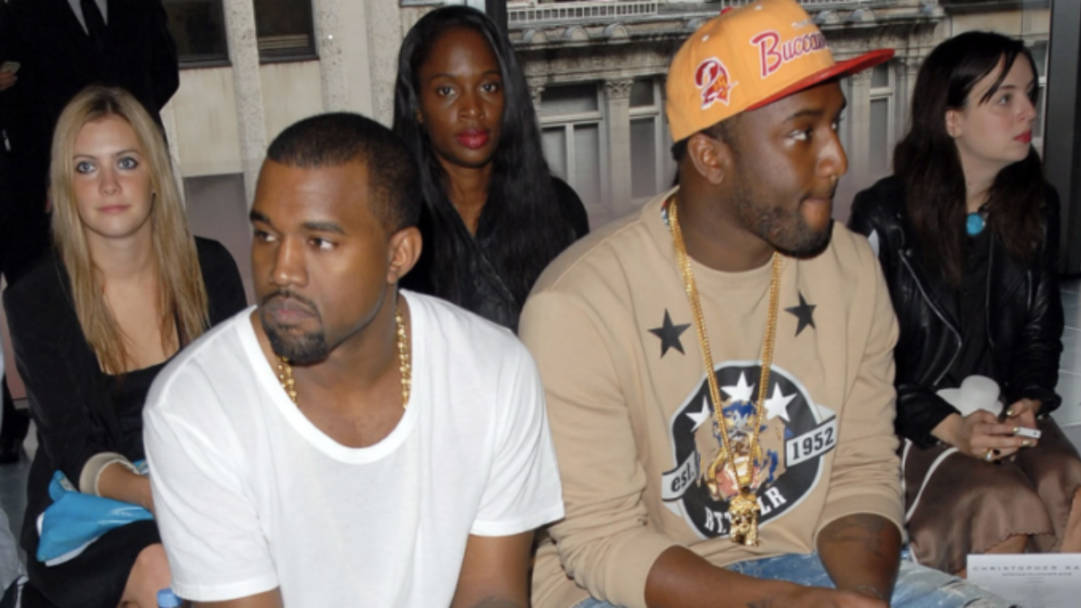 Virgil Abloh: 15 năm trong cuộc đời của thần đồng streetwear (Phần 1) Hinh anh 14: Virgil Abloh: 15 nam trong cuoc doi cua than dong streetwear (Phan 1)