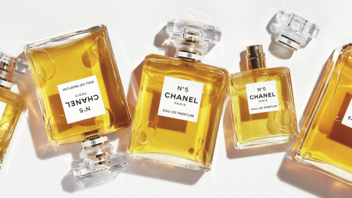 5 chai nước hoa Chanel iconic mang lại cảm giác như "thiên đường" dành cho Hinh anh 2: 5 chai nuoc hoa Chanel iconic mang lai cam giac nhu "thien duong" danh cho
