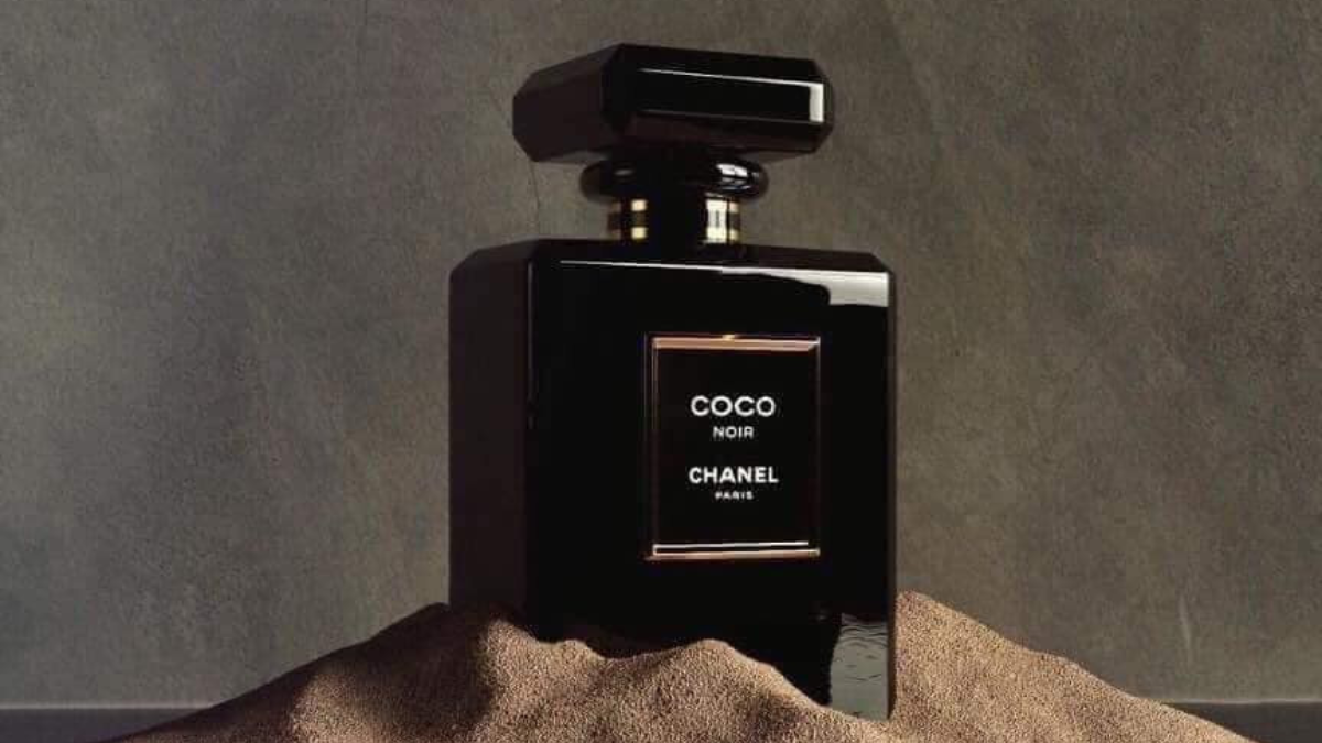 5 chai nước hoa Chanel iconic mang lại cảm giác như "thiên đường" dành cho Hinh anh 5: 5 chai nuoc hoa Chanel iconic mang lai cam giac nhu "thien duong" danh cho
