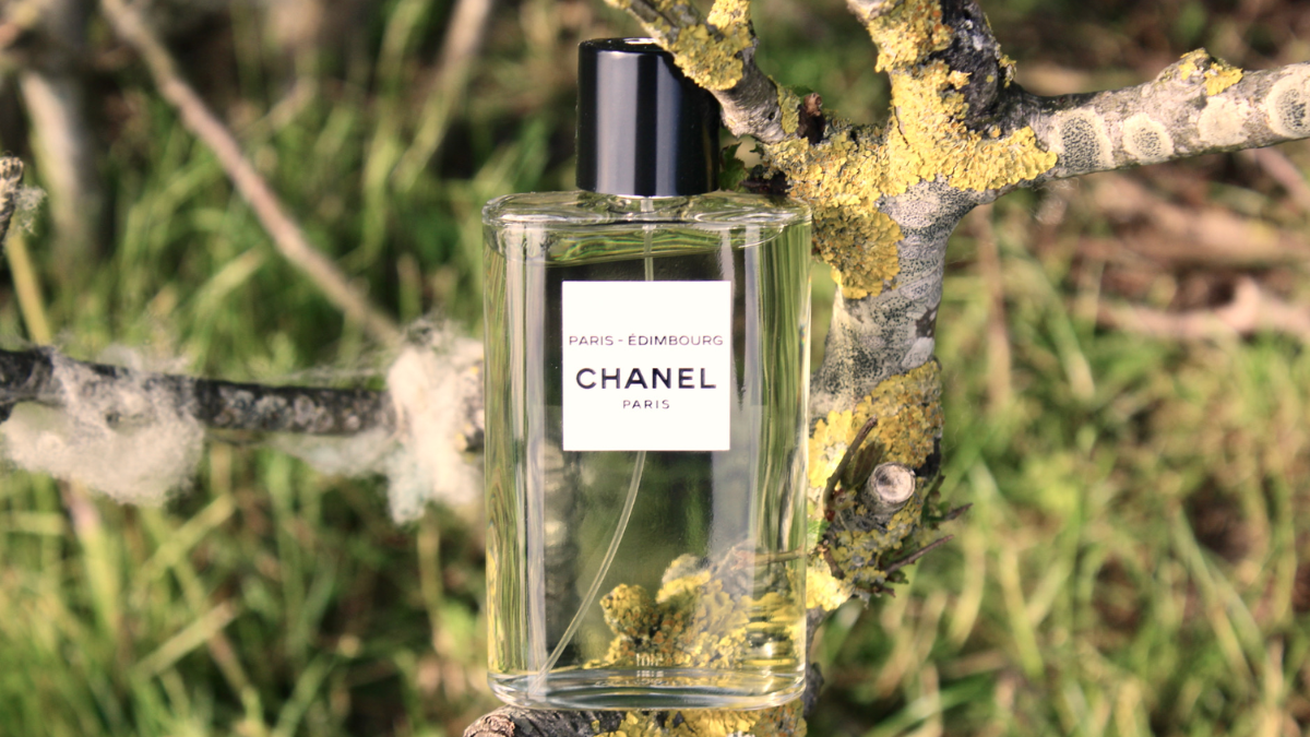 5 chai nước hoa Chanel iconic mang lại cảm giác như "thiên đường" dành cho Hinh anh 6: 5 chai nuoc hoa Chanel iconic mang lai cam giac nhu "thien duong" danh cho